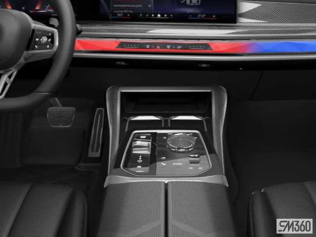 2026 BMW 7 Series Sedan 760I XDRIVE EDITION 7-23