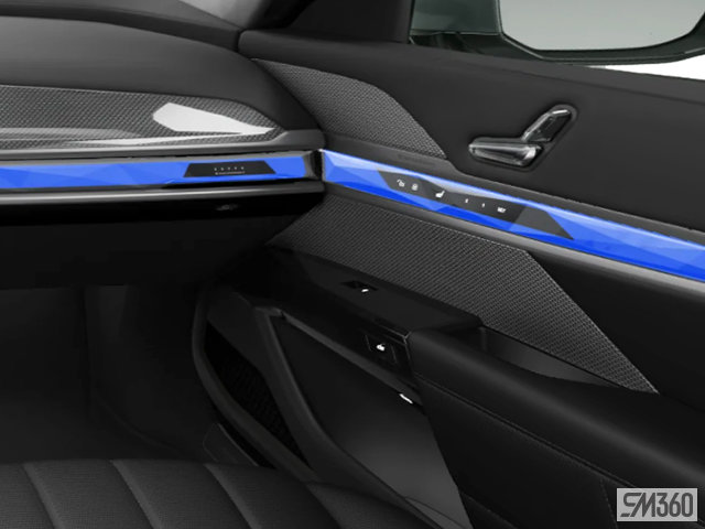 2026 BMW 7 Series Sedan 760I XDRIVE EDITION 7-24