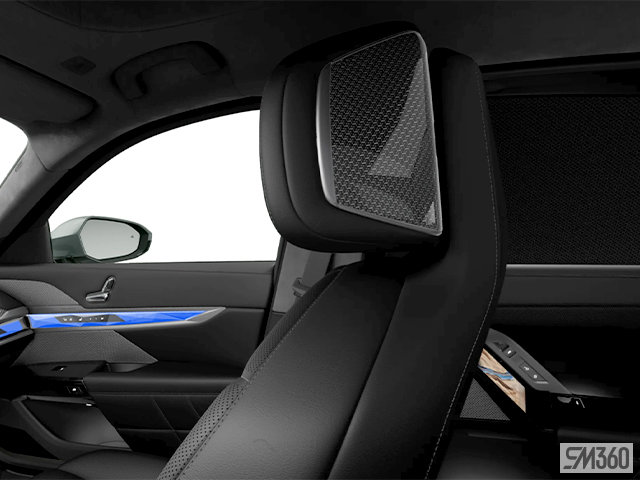 2026 BMW 7 Series Sedan 760I XDRIVE EDITION 7-25