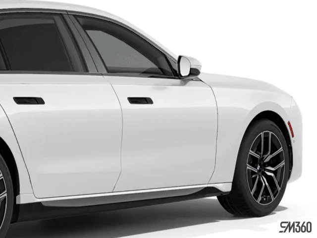 2026 BMW 7 Series Sedan 760I XDRIVE-16