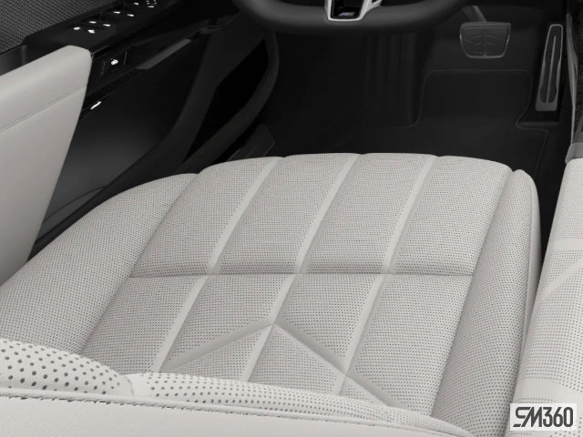 2026 BMW 7 Series Sedan 760I XDRIVE-19