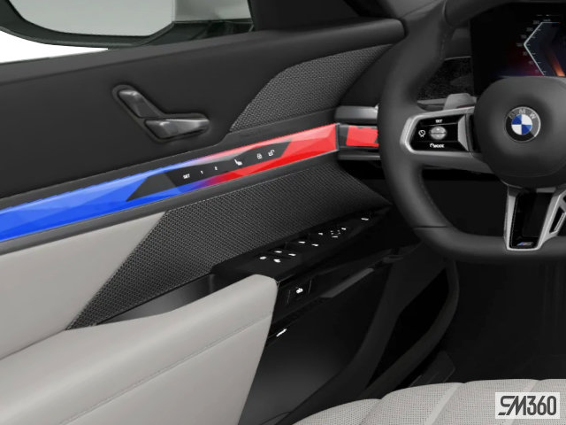 2026 BMW 7 Series Sedan 760I XDRIVE-20