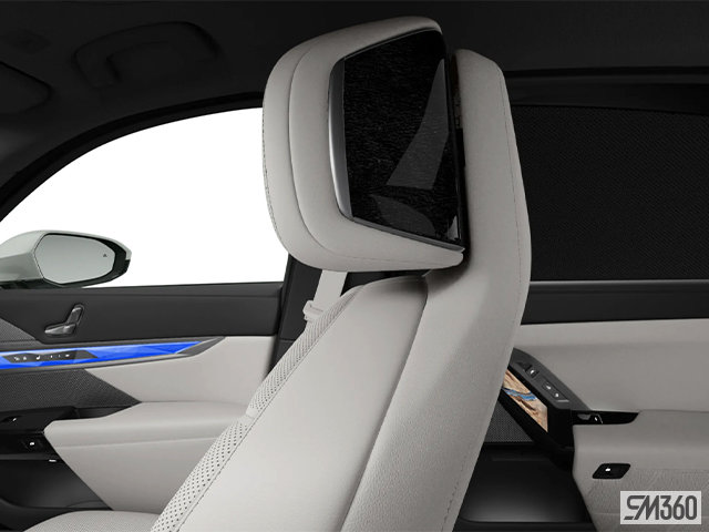 2026 BMW 7 Series Sedan 760I XDRIVE-25