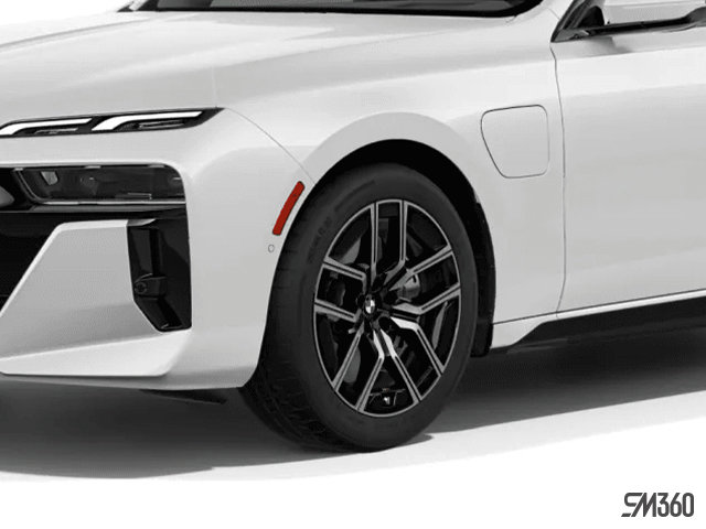 2026 BMW 7 Series PHEV 750E XDRIVE-11