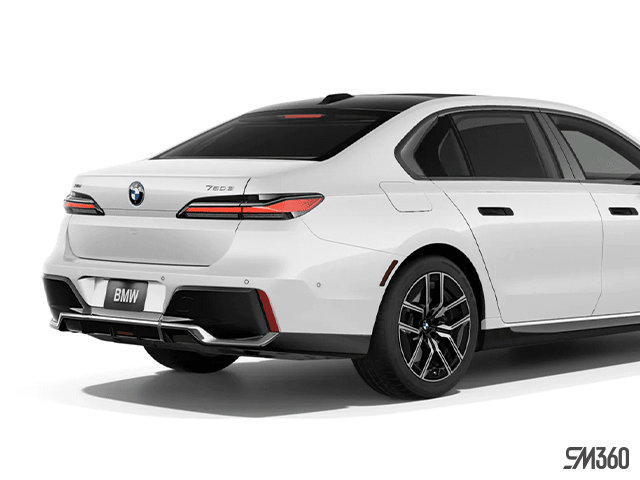 2026 BMW 7 Series PHEV 750E XDRIVE-13