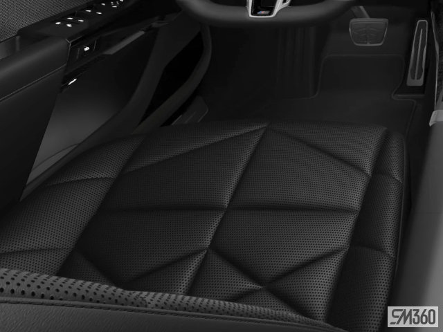 2026 BMW 7 Series PHEV 750E XDRIVE-19