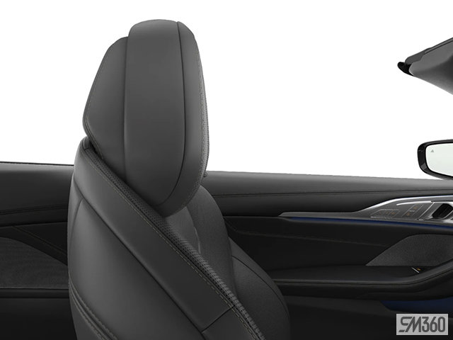 2026 BMW 8 Series Cabriolet M850I XDRIVE-15