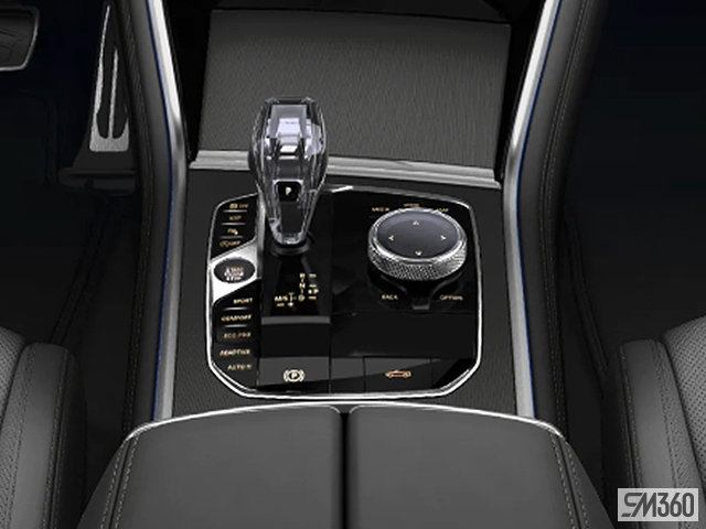2026 BMW 8 Series Cabriolet M850I XDRIVE-19