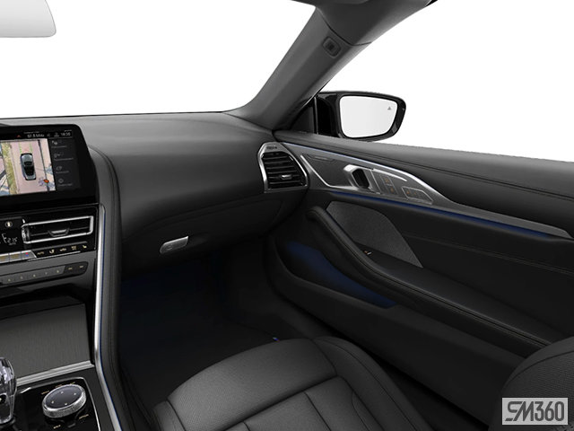 2026 BMW 8 Series Cabriolet M850I XDRIVE-20