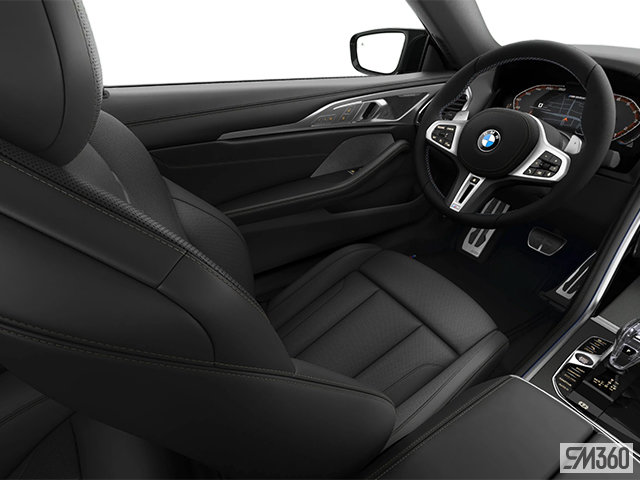 2026 BMW 8 Series Coupe M850I XDRIVE-15