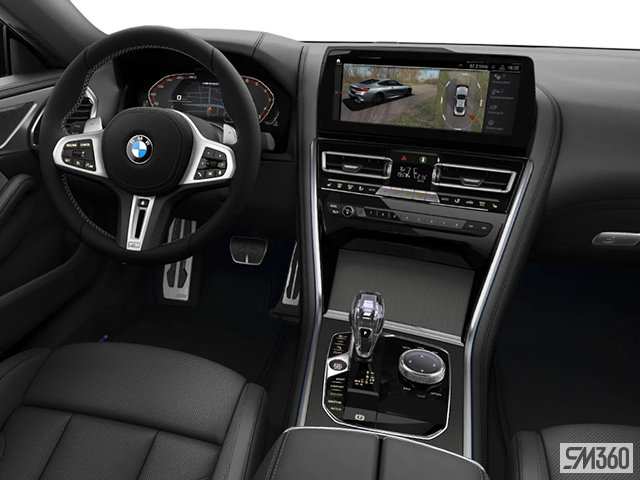 2026 BMW 8 Series Coupe M850I XDRIVE-18