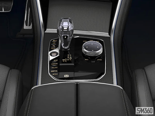 2026 BMW 8 Series Gran Coupe M850I XDRIVE-20