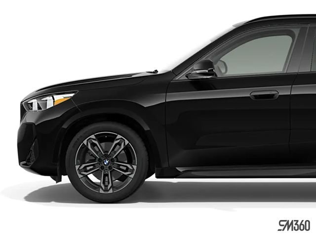 2026 BMW X1 M SPORT EDITION-10
