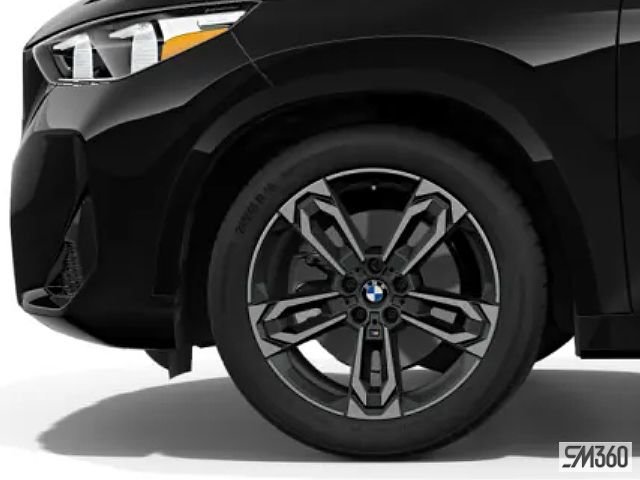 2026 BMW X1 M SPORT EDITION-12