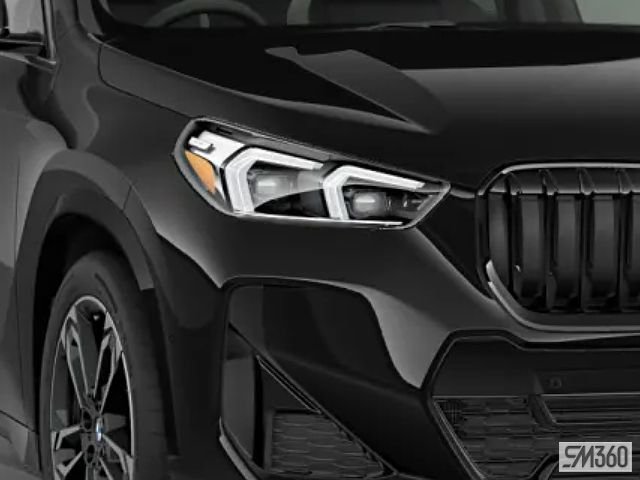 2026 BMW X1 M SPORT EDITION-14