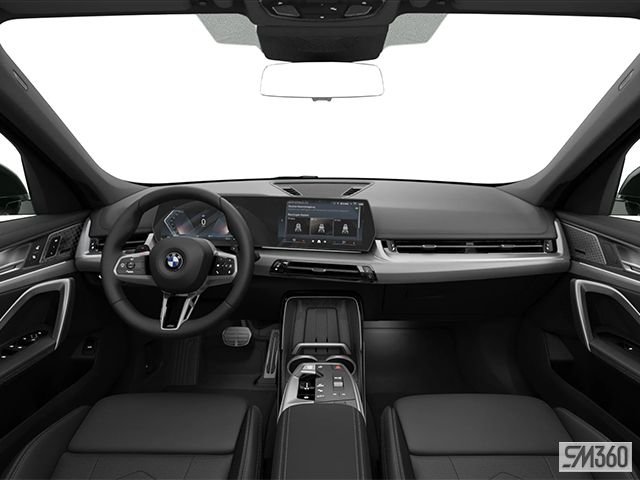 2026 BMW X1 M SPORT EDITION-18