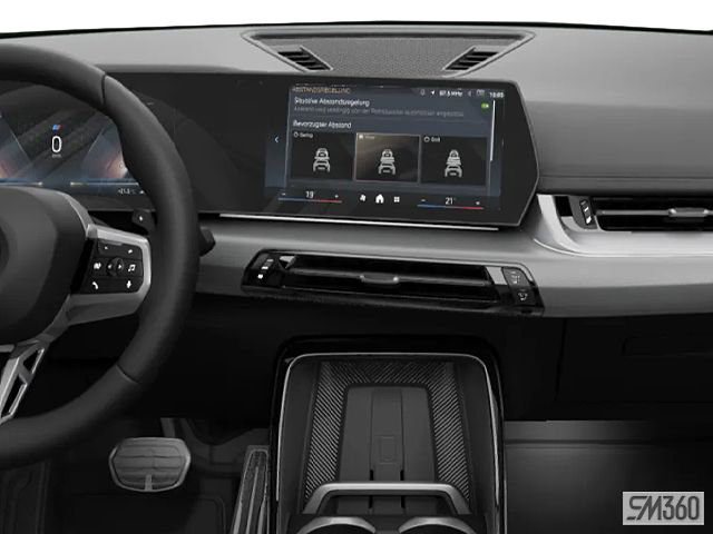 2026 BMW X1 M SPORT EDITION-22