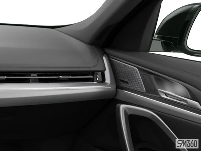 2026 BMW X1 M SPORT EDITION-26