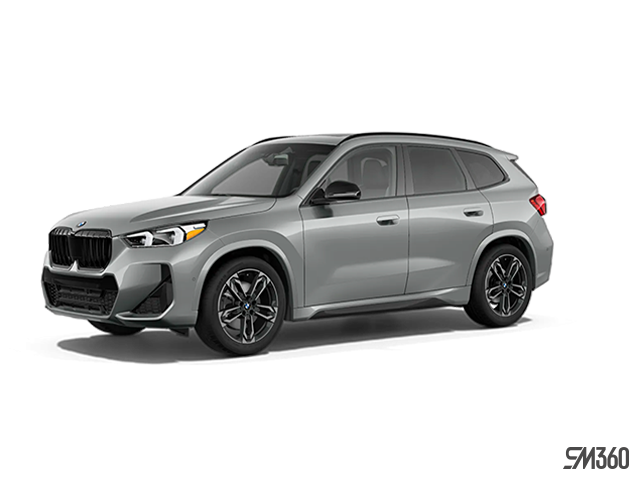 2026 BMW X1 in Aurora, Ontario