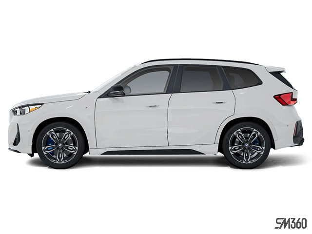 2026 BMW X1 M35I XDRIVE-0