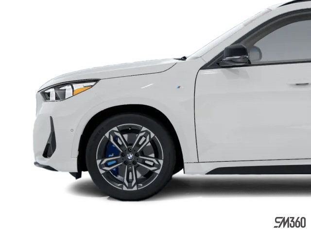 2026 BMW X1 M35I XDRIVE-7
