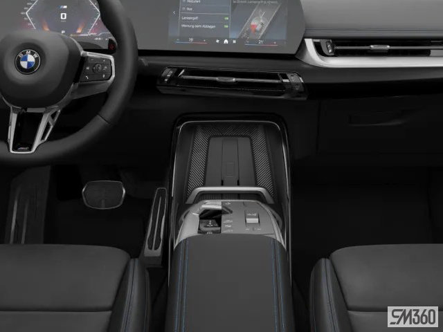 2026 BMW X1 M35I XDRIVE-16
