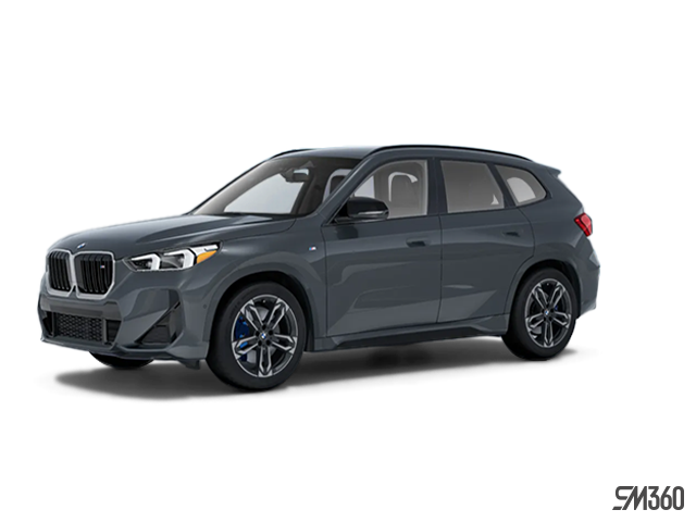 2026 BMW X1 in Aurora, Ontario