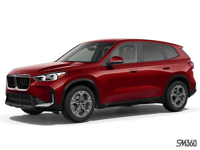2026 BMW X1 XDRIVE28I-1
