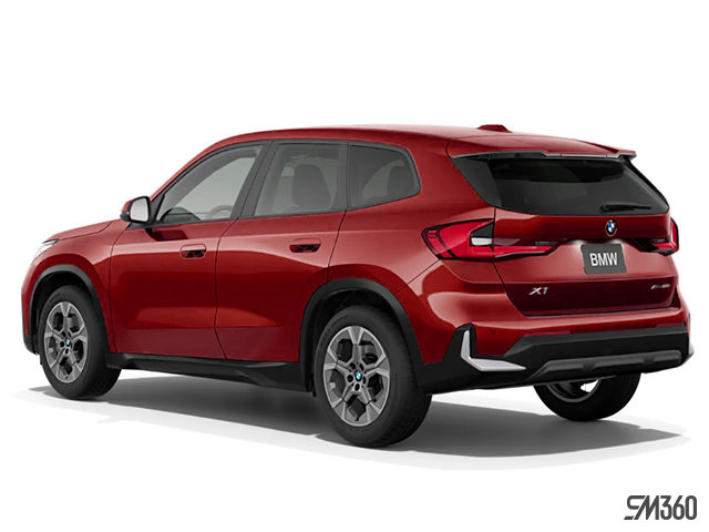 2026 BMW X1 XDRIVE28I-6