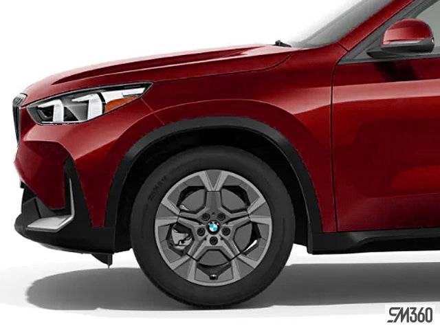 2026 BMW X1 XDRIVE28I-7