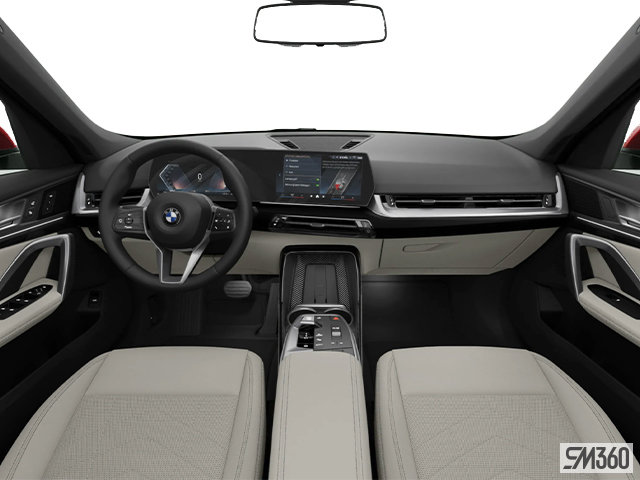 2026 BMW X1 XDRIVE28I-10