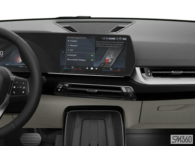 2026 BMW X1 XDRIVE28I-12