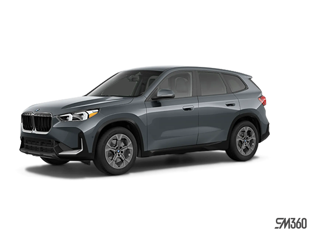 2026 BMW X1 in Aurora, Ontario