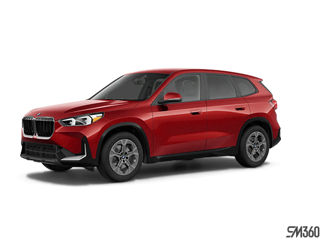 2026 BMW X1 in Regina, Saskatchewan