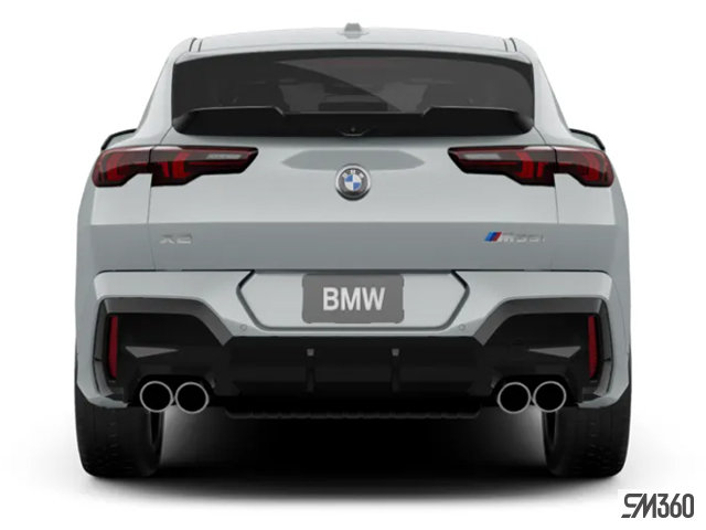 2026 BMW X2 M35I XDRIVE-5