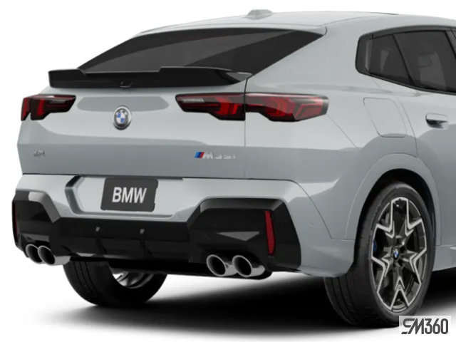 2026 BMW X2 M35I XDRIVE-9
