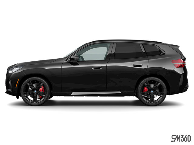 2026 BMW X3 30 XDRIVE M SPORT EDITION-0