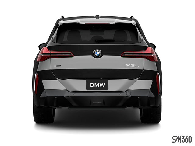 2026 BMW X3 30 XDRIVE M SPORT EDITION-7