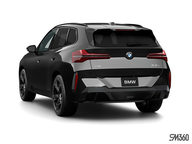 2026 BMW X3 30 XDRIVE M SPORT EDITION-8