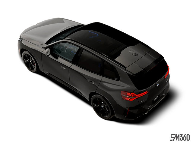 2026 BMW X3 30 XDRIVE M SPORT EDITION-10