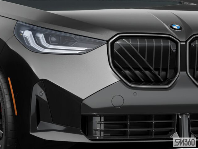 2026 BMW X3 30 XDRIVE M SPORT EDITION-12