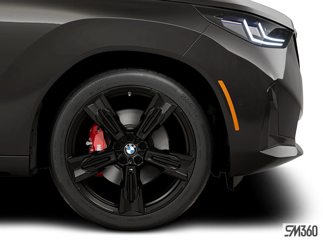 2026 BMW X3 30 XDRIVE M SPORT EDITION-13