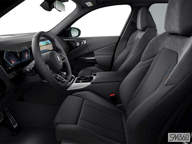 2026 BMW X3 30 XDRIVE M SPORT EDITION-16