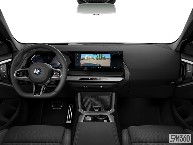 2026 BMW X3 30 XDRIVE M SPORT EDITION-18