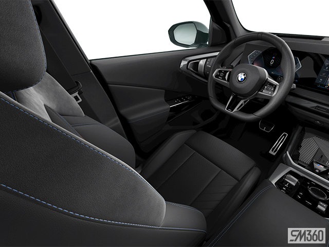 2026 BMW X3 30 XDRIVE M SPORT EDITION-19