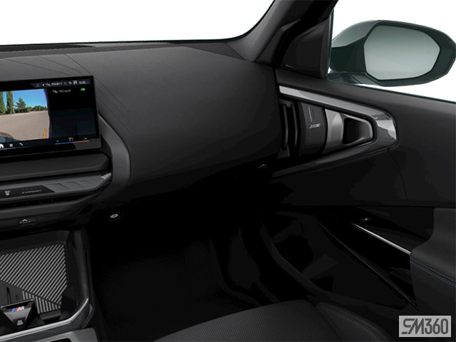 2026 BMW X3 30 XDRIVE M SPORT EDITION-23