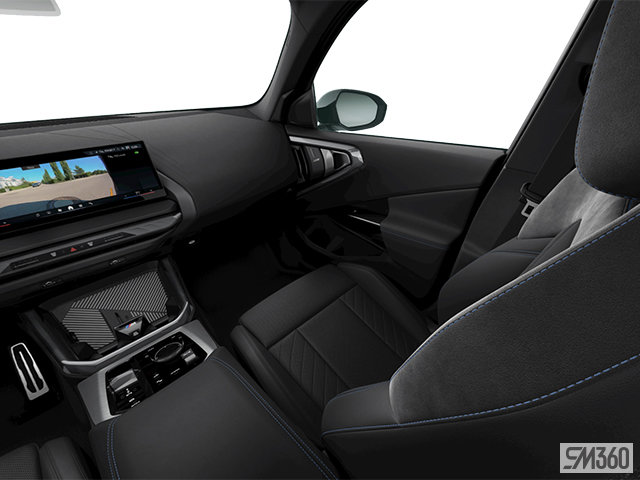 2026 BMW X3 30 XDRIVE M SPORT EDITION-25