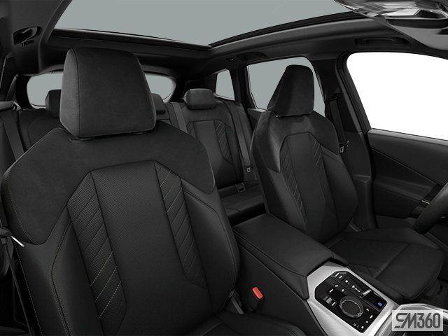 2026 BMW X3 30 XDRIVE M SPORT EDITION-28