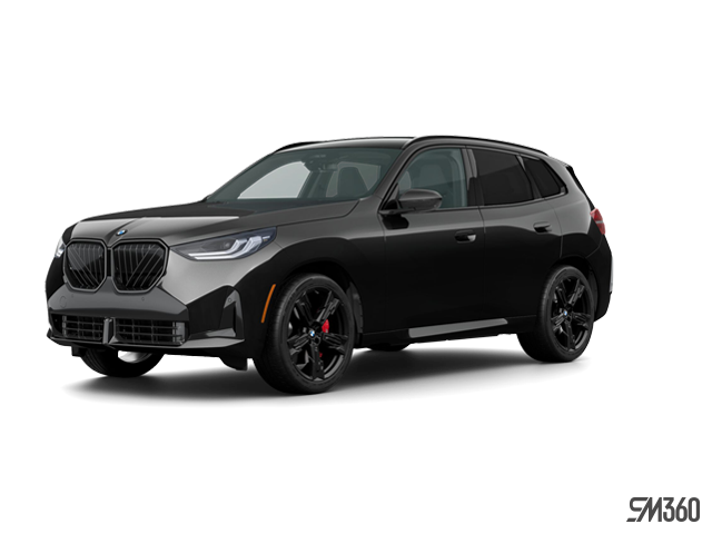 2026 BMW X3 in Aurora, Ontario