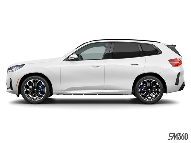 2026 BMW X3 30 XDRIVE-0